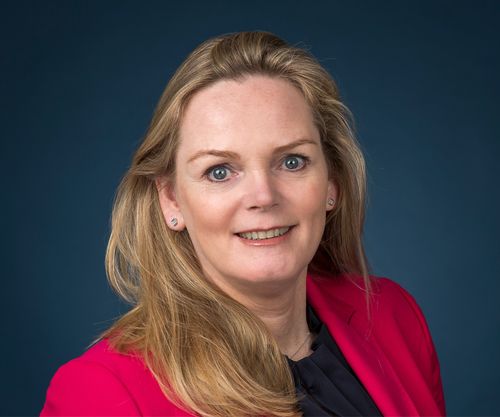 Monique van de Heisteeg
