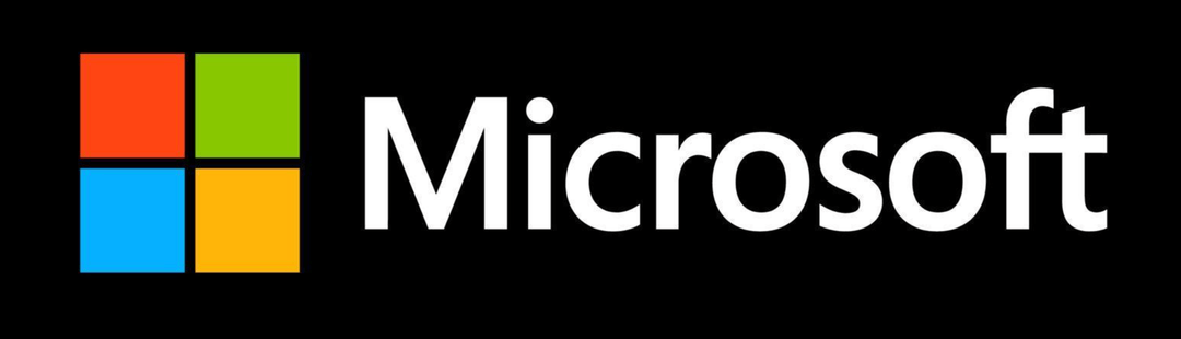 Microsoft